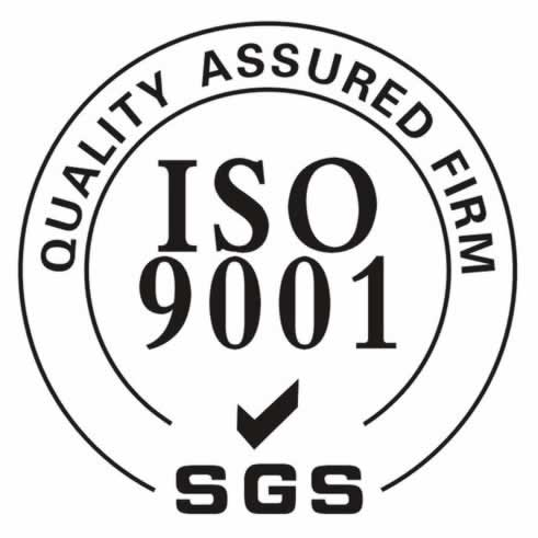 PPR管件ISO质量管理体系